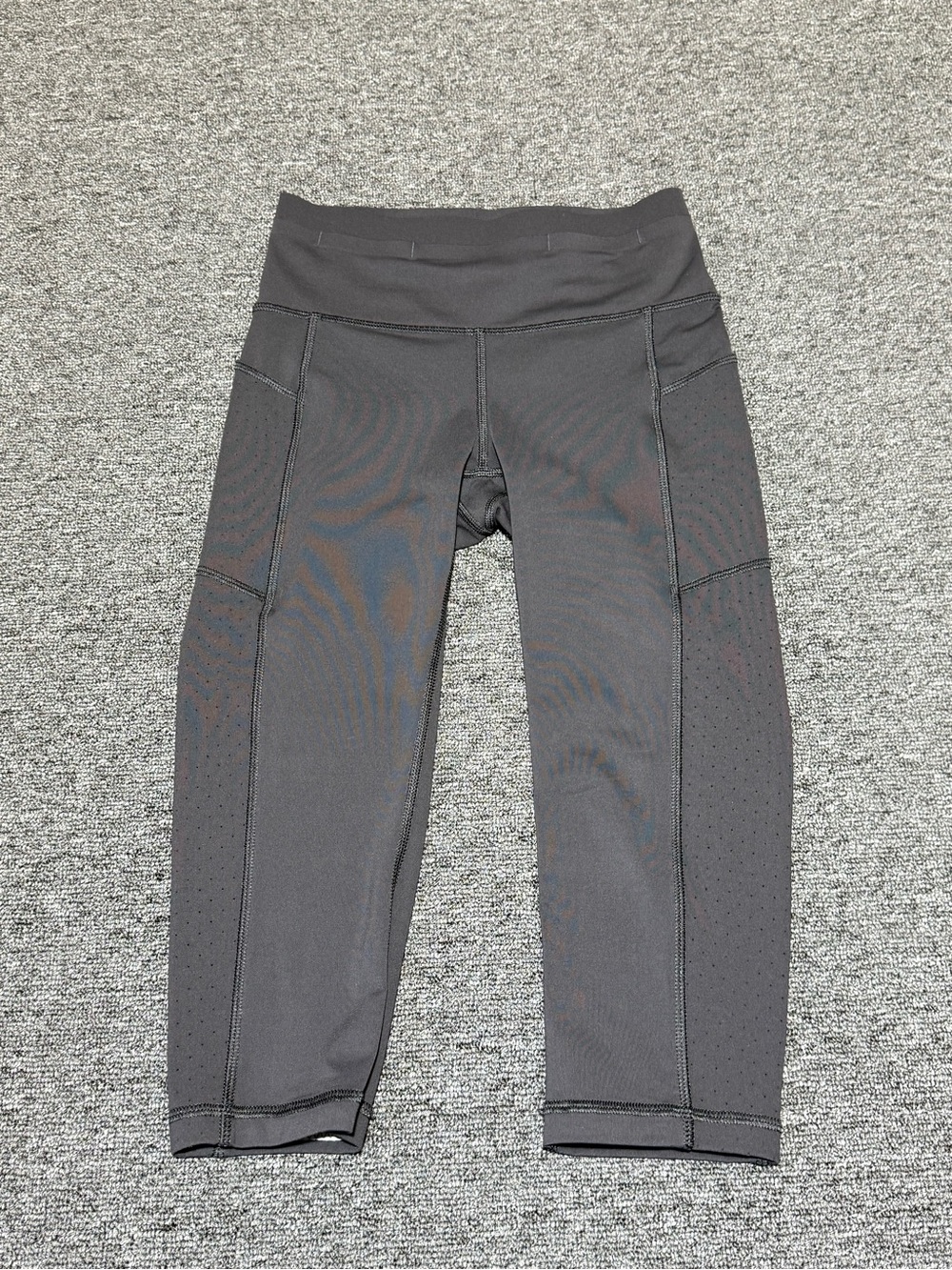 Lululemon Crop